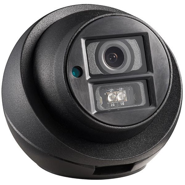 Hikvision AE-VC122T-IT 1MP Fixed Portable Mini-Dome Analogue Camera