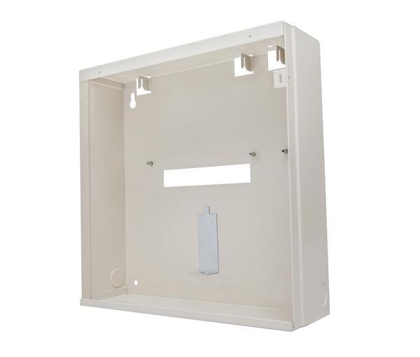 Bosch MW250 Metal Enclosure