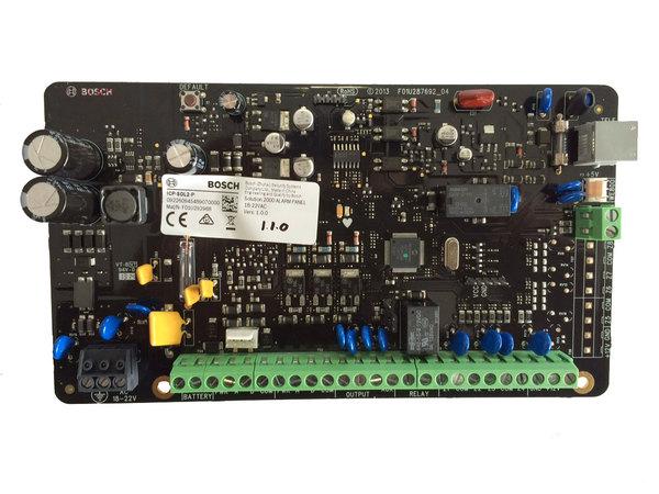 Bosch ICP-SOL2-P Solution 2000 Control Panel PCB Only