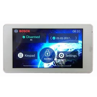 Bosch IUI-SOL-TS5 Touchone Mini 5" Code Pad