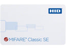 HID 3400PGGMN iClass Card