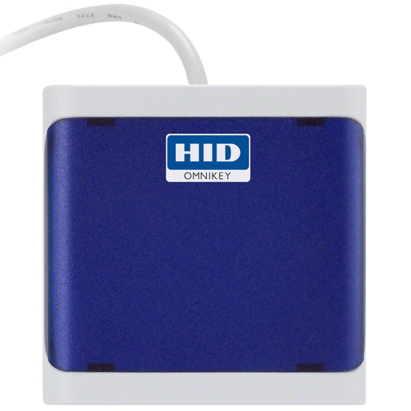 HID R50220318-XX Omnikey USB Reader
