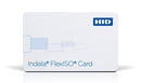 HID FPISO-M Indala FlexISO Printable Prox - Magswipe Card