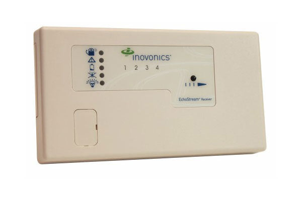 Inovonics EN4204R Add-On Receiver with Relay Outputs