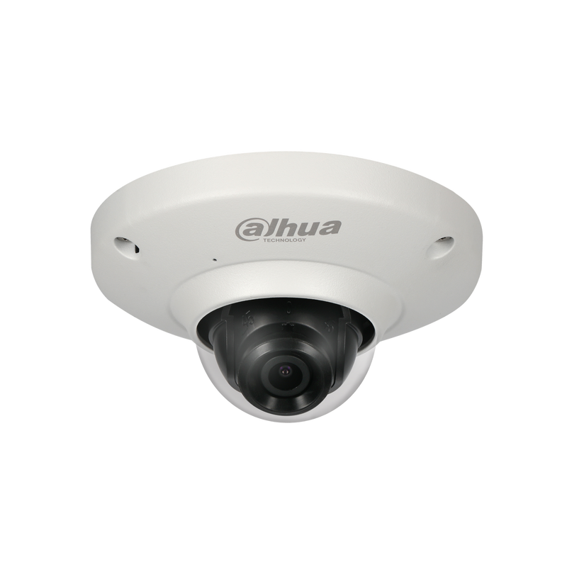 Dahua IPC-EB5531 5MP Fixed Fisheye Network Camera
