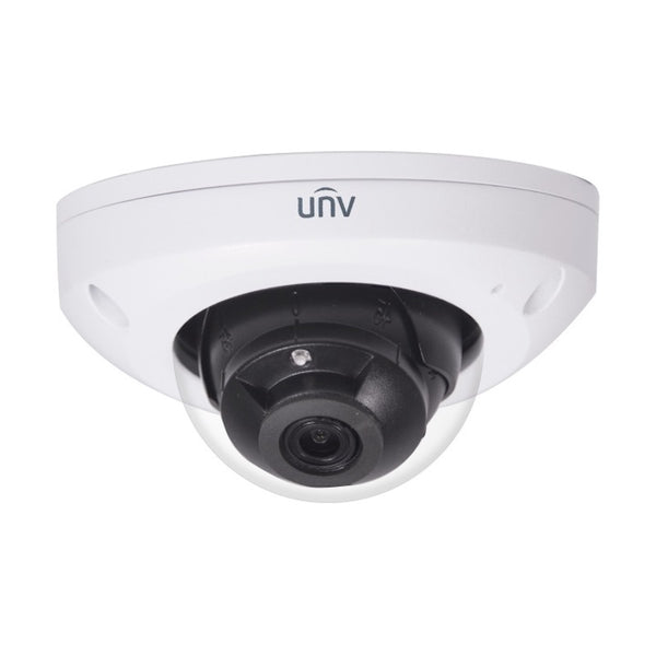 UNV IC-IPC314SR-DVPF28 4MP Fixed Mini Dome Network Camera