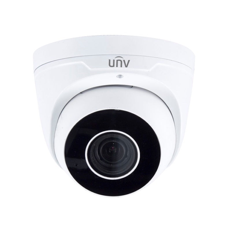 UNV IPC3638SR3-DPZ 8MP Eyeball Network Camera