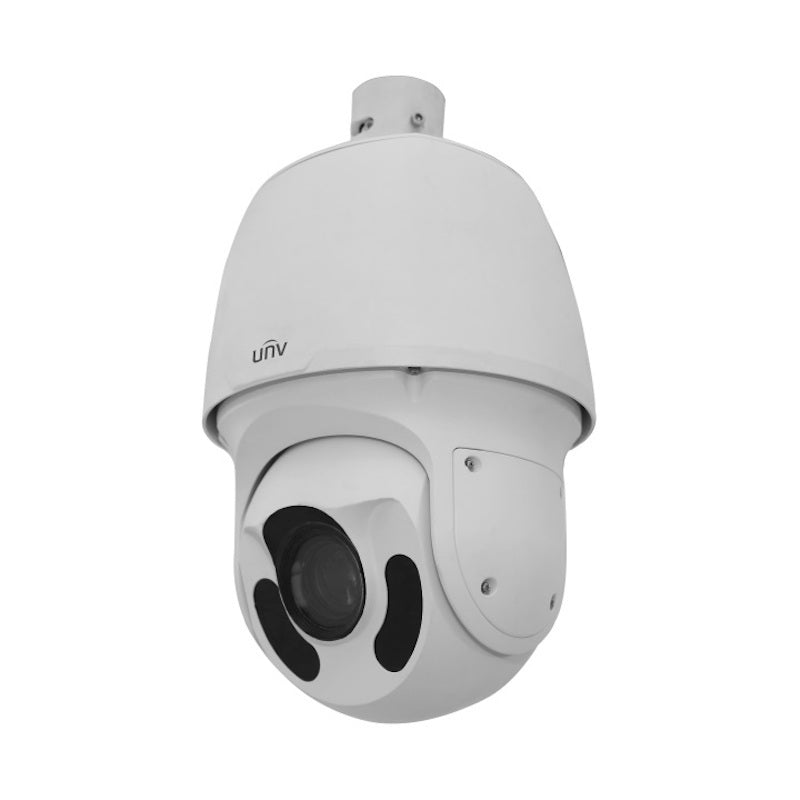 UNV IPC6222ER-X30P-B 2MP Varifocal PTZ Dome Network Camera