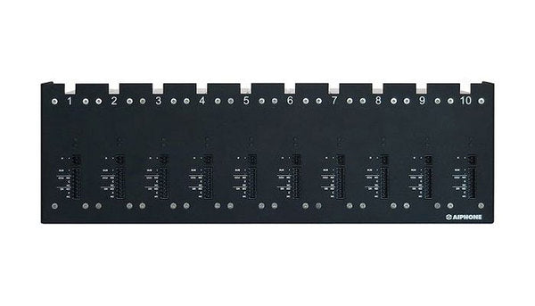 Aiphone IX-10AS IX Series LEF - NEM Sub-IX Converter