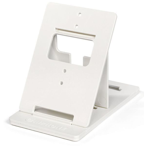 Aiphone MCW Desk Stand for Video Monitor