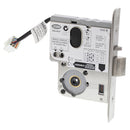 Assa Abloy Lockwood PD-3579ELM0SC Electric Mortice Lock