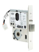 Assa Abloy Lockwood PD-3579HSELM0SC Electric Mortice Lock