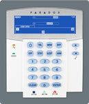 Paradox K35 Alarm LCD Keypad