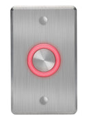 Rosslare EX-0600 Illuminated Piezoelectric Button