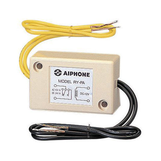 Aiphone RY Door Release Relay