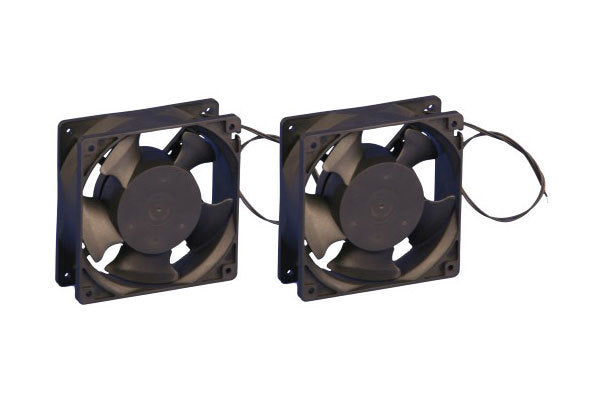 PSS SA.3322 2 x Cooling Fan with Plug