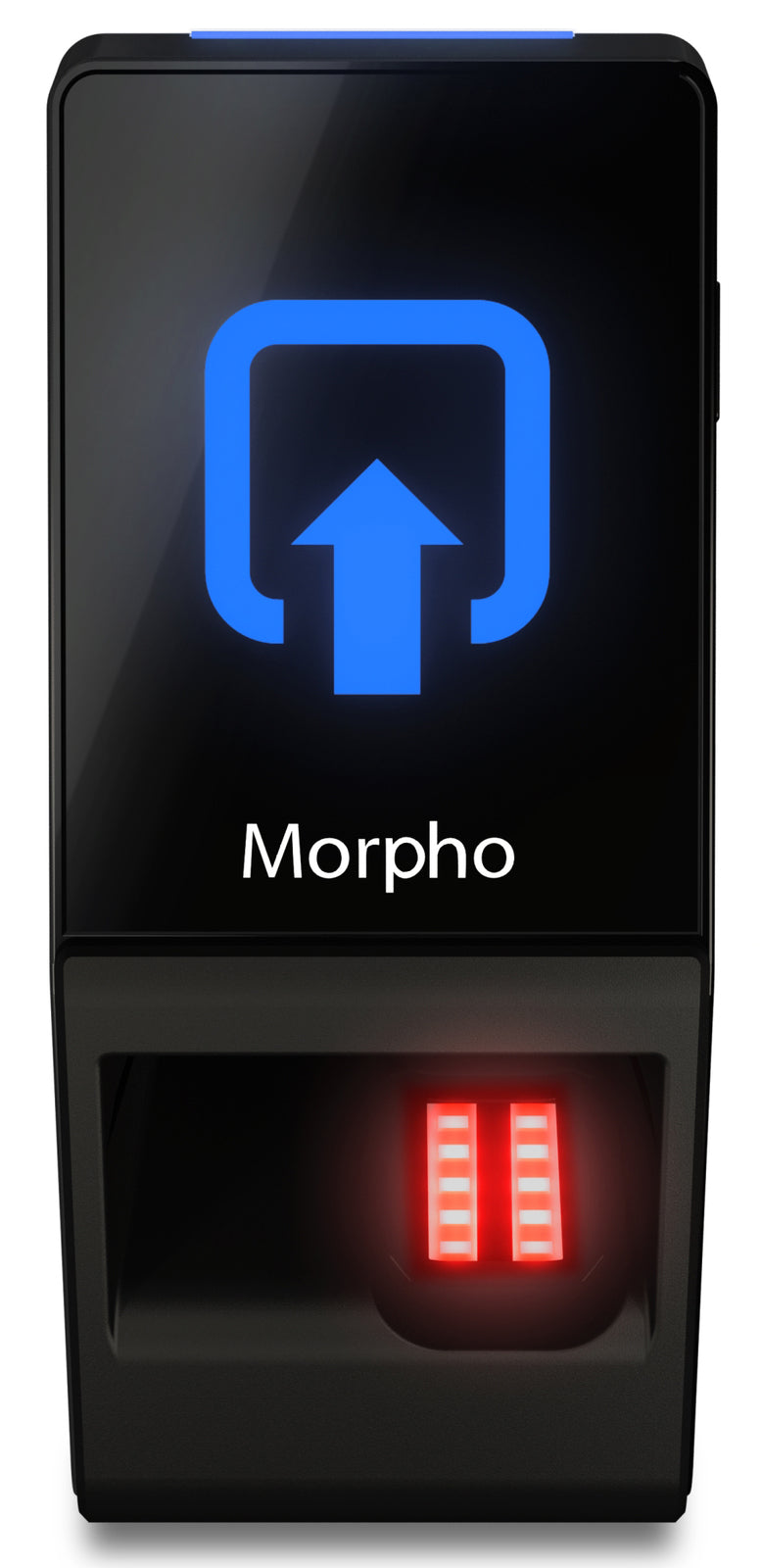 Morpho SAF-SIGMA-L Finger Scan Reader