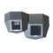 SEE CMH Compact Corner Mount High Security Housing
