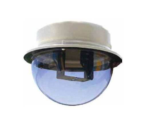 SEE RMDHWP300 External Dome Recessed Mount Housing