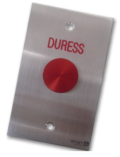 SMART0076 One-touch Button with Custom Colour