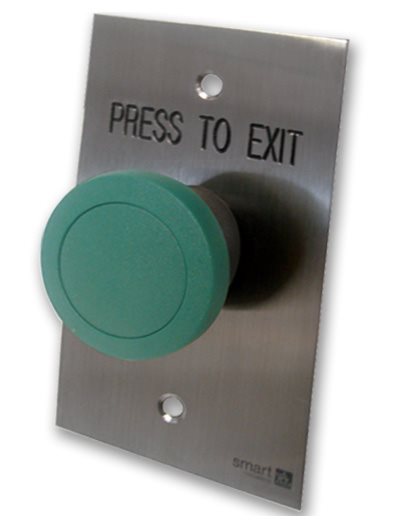 Press-To-Exit Switch SMART4352