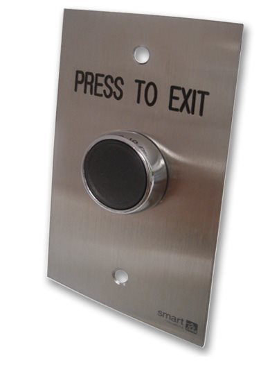 Press-To-Exit Switch SMART4355