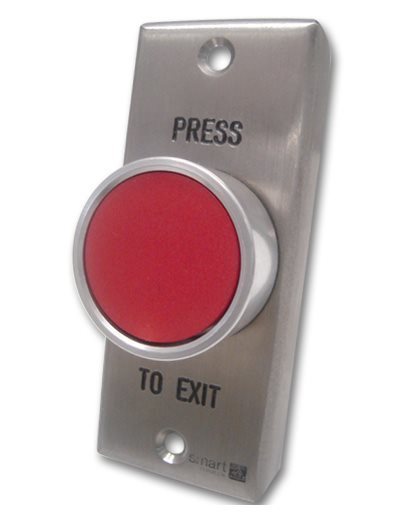 Press-To-Exit Switch SMART4366