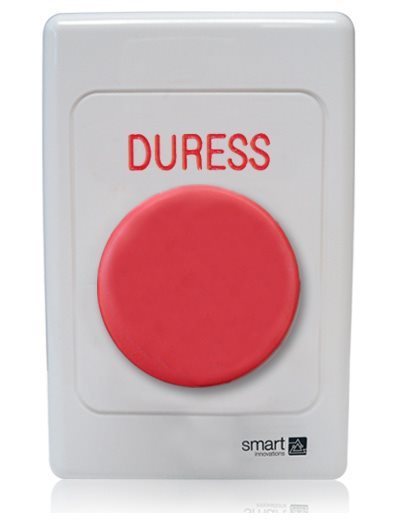 SMART4370 Twist-to-Release Button