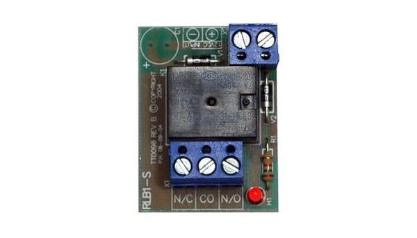 Tactical TP-RLB1-S Relay Board