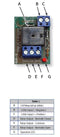 Tactical TP-RLB1-S Relay Board Specifications