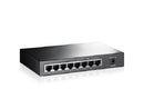 TP-Link TPL-SF1008P Switch (4 X PoE)