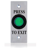 Smart WEL3761S No-touch Exit Button