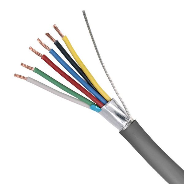 X2 CABLE-8 Network Screened Security Cable 300m