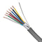 X2 CABLE-8A Network Screened Security Cable 100m