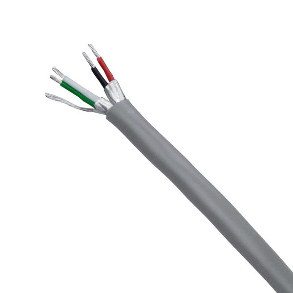X2 CABLE-81A Network Belden Screened Cable 100m