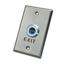 X2 Security X2-EXIT-003 Touch Exit Button with LED Indicator
