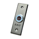 X2 Security X2-EXIT-004 Touch Exit Button with LED Indicator