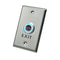 X2 Security X2-EXIT-006 Touchless Exit Button with LED Indicator