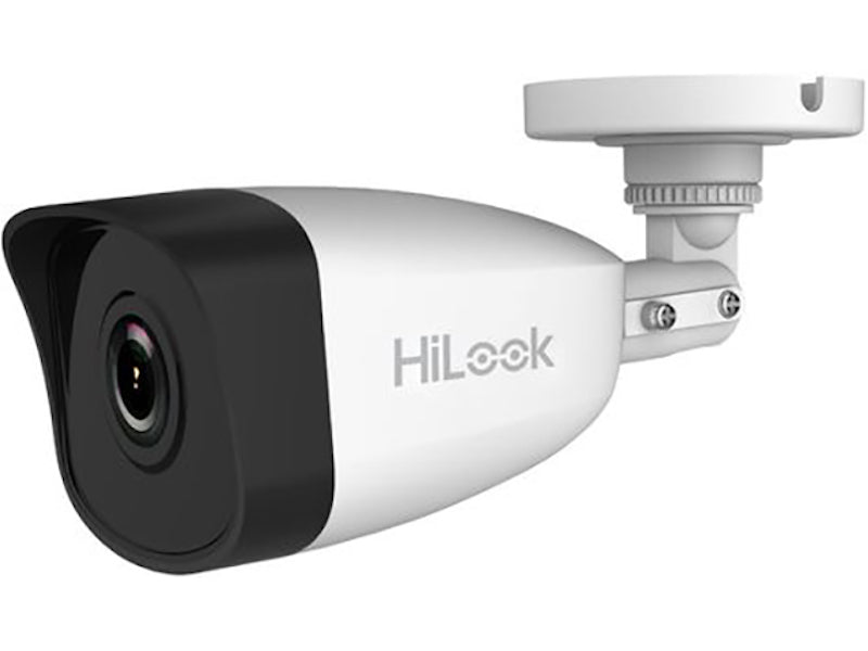 Hikvision HiLook IPC-B140H 4MP Fixed Bullet Network Camera