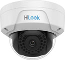 Hikvision HiLook IPC-D140H 4MP Fixed Dome Network Camera