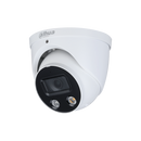 DISCONTINUED Dahua IPC-HDW3549H-AS-PV-S3 5MP Smart Dual Illumination Active Deterrence Fixed-focal Eyeball WizSense Network Camera