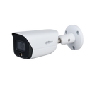 Dahua IPC-HFW3449E-AS-LED 4MP WizSense Full-Colour Fixed Bullet Network Camera