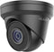 Hikvision HiLook IPC-T240H-B 4MP Fixed Turret Network Camera
