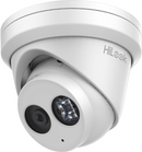 Hikvision HiLook 6MP 4 Channel Turret IP CCTV KIT (with 3TB HDD)
