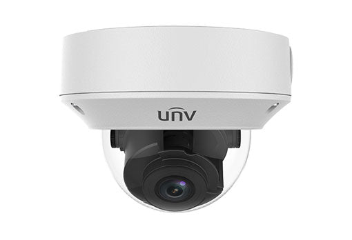 UNV IPC3232ER3-HDUVZ 2MP WDR LightHunter VF IR Dome Network Camera