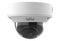 UNV IPC3238EA-DZK 8MP LightHunter Deep Learning Vandal-resistant Dome Network Camera