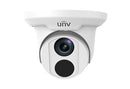 UNV IPC3614SR3-DPF28M 4MP Fixed Dome Network Camera