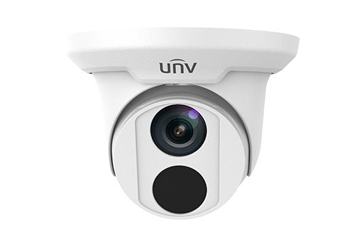 UNV IPC3614SR3-DPF28M 4MP Fixed Dome Network Camera