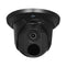 UNV IPC3615ER3-ADUPF28M-BK 5MP Fixed Dome Network Camera