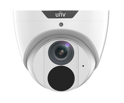 UNV IPC3616LE-ADF28(40)KM-G Easystar 6MP HD IR Fixed Eyeball Network Camera